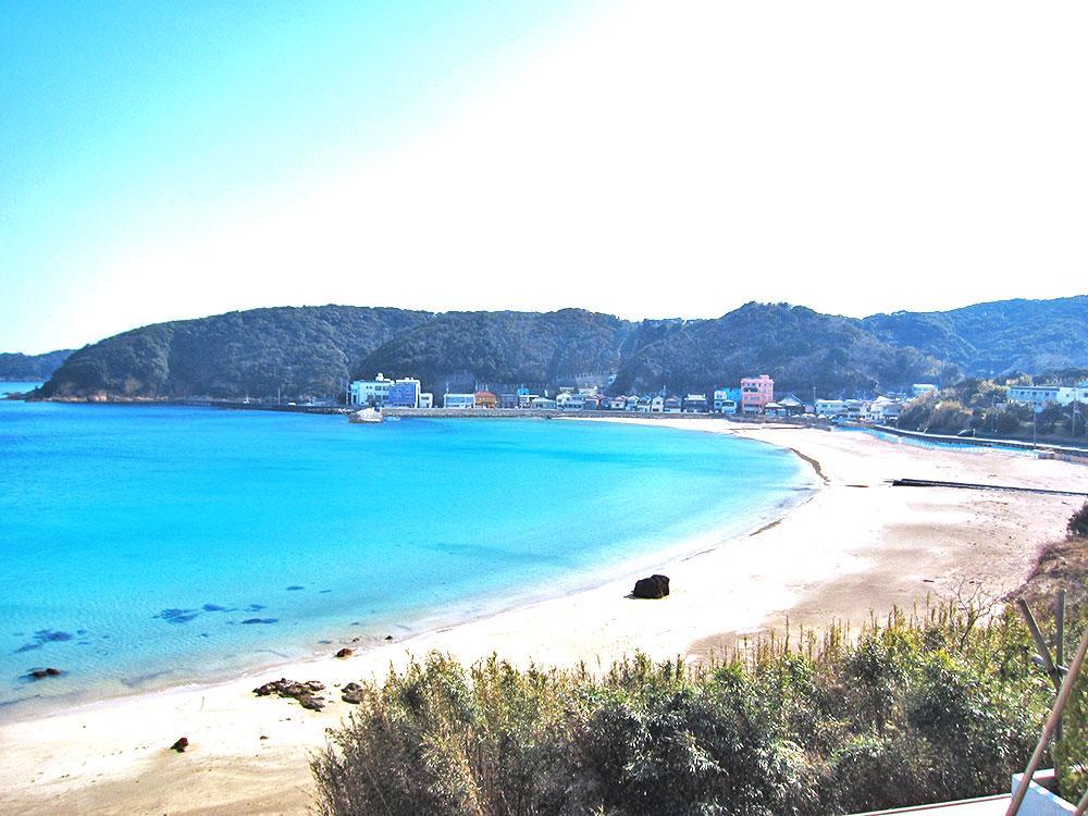 The Spa Resort Bettei Rakuyu Shimoda  Exterior foto